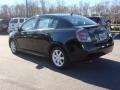 Super Black - Sentra 2.0 SR Photo No. 4
