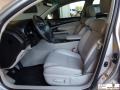 Mercury Silver Metallic - GS 350 Photo No. 7