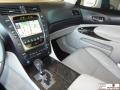 Mercury Silver Metallic - GS 350 Photo No. 9