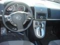 Super Black - Sentra 2.0 SR Photo No. 11