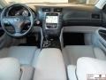 Mercury Silver Metallic - GS 350 Photo No. 16