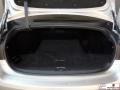Mercury Silver Metallic - GS 350 Photo No. 19