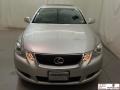 Mercury Silver Metallic - GS 350 Photo No. 21