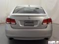 Mercury Silver Metallic - GS 350 Photo No. 22