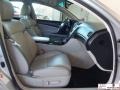 Mercury Silver Metallic - GS 350 Photo No. 26