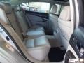 Mercury Silver Metallic - GS 350 Photo No. 28