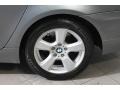 Space Grey Metallic - 5 Series 535xi Sedan Photo No. 30