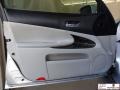Mercury Silver Metallic - GS 350 Photo No. 29