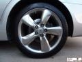 Mercury Silver Metallic - GS 350 Photo No. 33