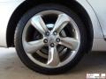 Mercury Silver Metallic - GS 350 Photo No. 34