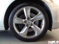 Mercury Silver Metallic - GS 350 Photo No. 35