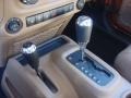 6 Speed Manual 2011 Jeep Wrangler Unlimited Rubicon 4x4 Transmission
