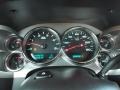 Ebony Gauges Photo for 2011 Chevrolet Silverado 2500HD #76327523