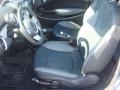 2008 Lightning Blue Metallic Mini Cooper Hardtop  photo #9