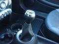 Lightning Blue Metallic - Cooper Hardtop Photo No. 20