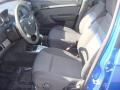 Bright Blue - Aveo LT Sedan Photo No. 9