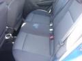 Bright Blue - Aveo LT Sedan Photo No. 10