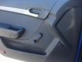 Bright Blue - Aveo LT Sedan Photo No. 13
