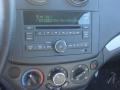 Bright Blue - Aveo LT Sedan Photo No. 15