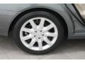 2007 Mercedes-Benz S 550 4Matic Sedan Wheel and Tire Photo