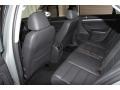 Anthracite Black Rear Seat Photo for 2008 Volkswagen Jetta #76328318