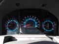 2011 Ford Fusion SEL Gauges