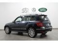 Capri Blue Metallic - GLK 350 4Matic Photo No. 5