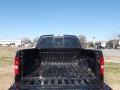 2008 Black Ford F150 Lariat SuperCrew 4x4  photo #4