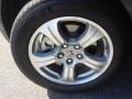 2013 Honda Pilot EX-L 4WD Wheel and Tire Photo