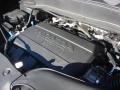 3.5 Liter SOHC 24-Valve i-VTEC V6 Engine for 2013 Honda Pilot EX-L 4WD #76328758