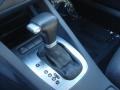 2007 Volkswagen Jetta Anthracite Interior Transmission Photo