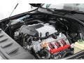 3.0 Liter FSI Supercharged DOHC 24-Valve VVT V6 2012 Audi Q7 3.0 TFSI quattro Engine