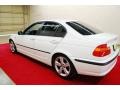 2005 Alpine White BMW 3 Series 330i Sedan  photo #4