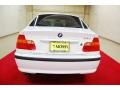 2005 Alpine White BMW 3 Series 330i Sedan  photo #5