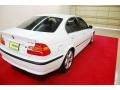 2005 Alpine White BMW 3 Series 330i Sedan  photo #6