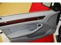 2005 Alpine White BMW 3 Series 330i Sedan  photo #9