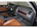 Teak 2004 Volkswagen Touareg V10 TDI Dashboard