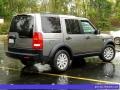 Stornoway Grey Metallic - LR3 V8 SE Photo No. 2