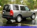 2008 Stornoway Grey Metallic Land Rover LR3 V8 SE  photo #2