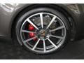  2013 911 Carrera S Coupe Wheel