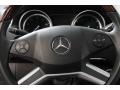 2011 Palladium Silver Metallic Mercedes-Benz GL 350 Blutec 4Matic  photo #8