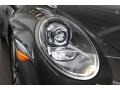 Anthracite Brown Metallic - 911 Carrera S Coupe Photo No. 15