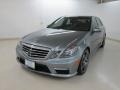 Palladium Silver Metallic - E 63 AMG Sedan Photo No. 3