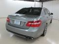 Palladium Silver Metallic - E 63 AMG Sedan Photo No. 7