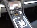  2013 911 Carrera 4S Coupe 7 Speed PDK Dual-Clutch Automatic Shifter