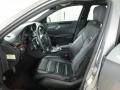 Black Front Seat Photo for 2010 Mercedes-Benz E #76329821