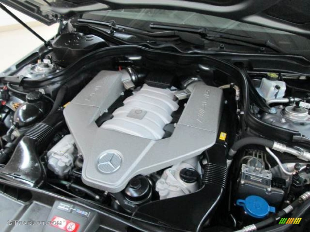 2010 Mercedes-Benz E 63 AMG Sedan 6.3 Liter AMG DOHC 32-Valve VVT V8 Engine Photo #76329866