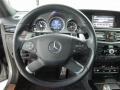 Black Steering Wheel Photo for 2010 Mercedes-Benz E #76329873