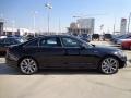 2013 Phantom Black Pearl Effect Audi A6 3.0T quattro Sedan  photo #7