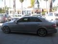 Palladium Silver Metallic - E 63 AMG Sedan Photo No. 47